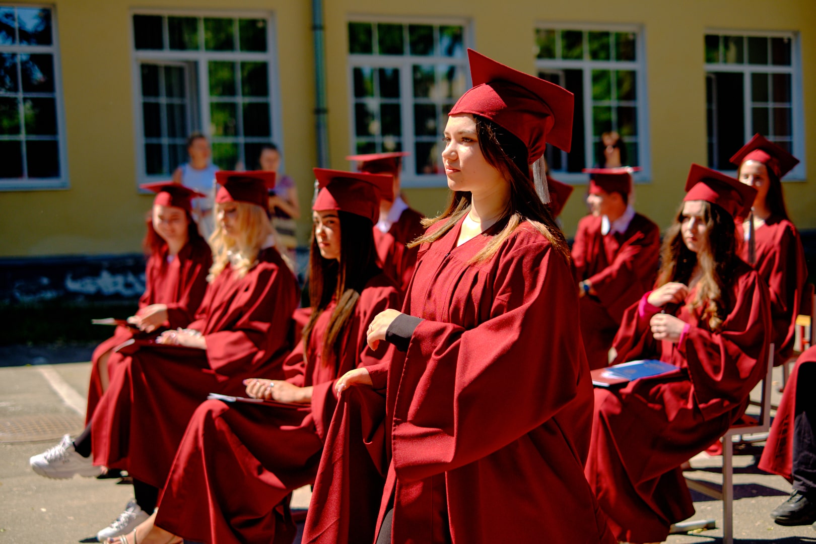 Мероприятия